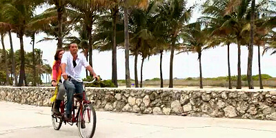 Will Sara Stone suck this fat delicious cock?