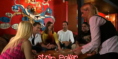 Will Sara Stone suck this fat delicious cock?