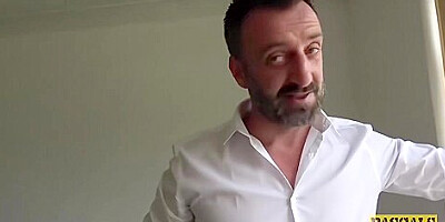 And Pascal Whites Humiliation Clip By