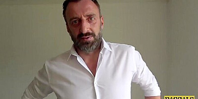 And Pascal Whites Humiliation Clip By