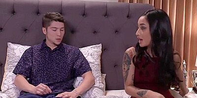 Ingenious And Brunette Porn Dirt - Connor Kennedy And Avery Black