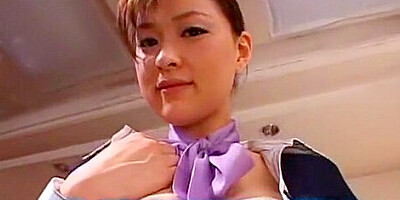 Hottest Japanese chick Yukiko Suo in Horny Fingering, Close-up JAV video