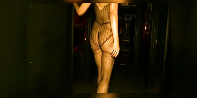 Hot Wife Hot Stud Fuck At The Green Door In Vegas 5 Min With Jess Ryan, Nacho Vegas And L A S