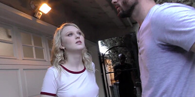 Lily Rader Interracial Gangbang - Cuckold Sessions