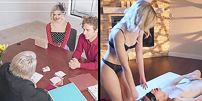 In Control 1 - Chloe Cherry