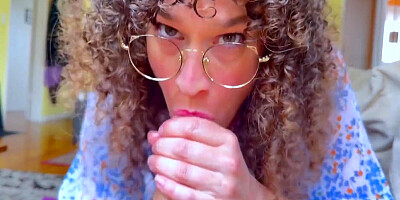 Stepmom Bets You Cant Last