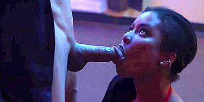 Noble Kira Noirs Hardcore Clip