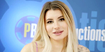 Marsianna Amoon - 2 - Interview