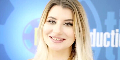 Marsianna Amoon - 2 - Interview
