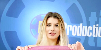 Marsianna Amoon - 2 - Interview