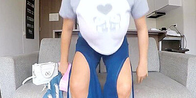 Steven Hard In Rough At Latina Action