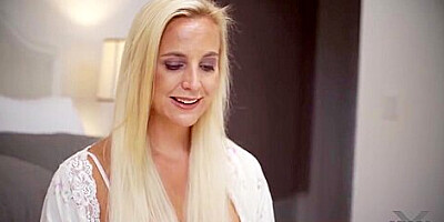 Debauched Sophia West Thrilling Xxx Clip