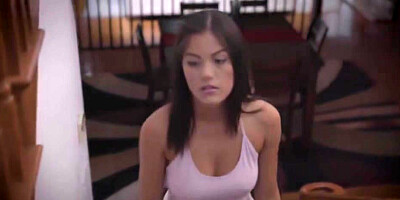 Jake Adams, Pure Taboo And Kendra Spade - Census Taker Harassed And Got Laid Kendra