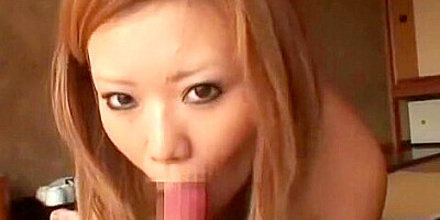 Crazy homemade Big Tits, Blowjob adult clip