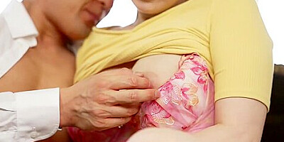 [mond-231] With My Adored Female Boss. Yu Kawakami Scene 8