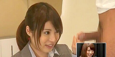 Crazy Japanese model Aya Sakurai in Hottest JAV scene