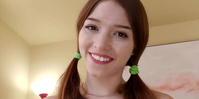 Myra Moans - Bubble Butt Babysitters #10