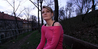 PublicAgent Video Scene. Meggie
