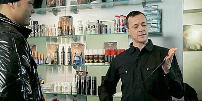 Steamy Abbies Stockings Smut - Abbie Cat