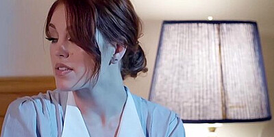 And Anya Olsen Are Smoking Hot Blondes Who