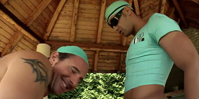 Hr. Doctor Please Do An Anal Exam