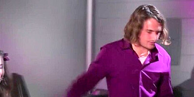 Tyler Nixon And Casey Calvert - Dominated By