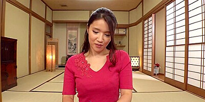 街行く人妻を誘ってチンポで完落ち不倫セックス