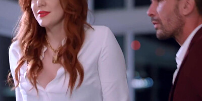 Adriana Chechik Muse 5