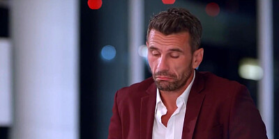 Adriana Chechik Muse 5