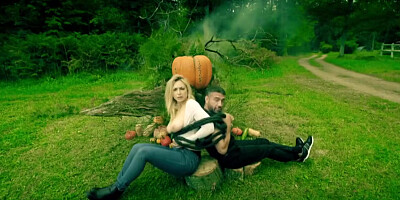 La Campagne Ca Nous Gagne Cast: Elisa Calvi, Ania Kinski, Laure Zecchi, Clara Mia, Clea Gaultier, Kitana Lure Click On My Channels Name Lettowv7 To See More Videos!