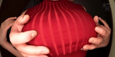 Jyma-036 Frustrated Beautiful Busty Ass Wife Eats Men S - Teaser Video