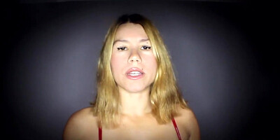 Homewrecker Nightmare: Fucking In Front Of Your Wife Pov With Miss Brat