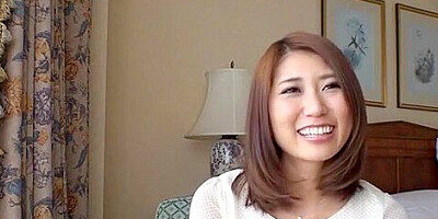 Amazing Japanese whore Kanako Kimura in Incredible MILFs JAV video