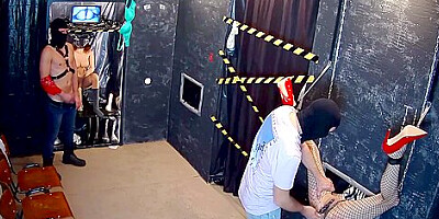 Watch Easy-on-the-eyes Missys Xxx