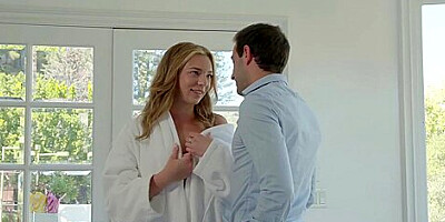 Tiffany Watsons In Lusty Porhub Trailer