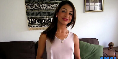Veronica Rodriguez And All Anal In Horny Xxx Video Lingerie Hottest , Watch It