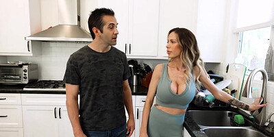 Mckenzie Lee - Can We Hire A Maid?