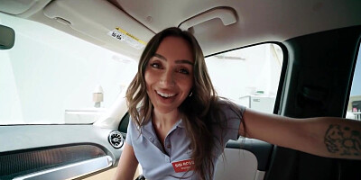 Sisi Rose - Takeout Titties And Tail