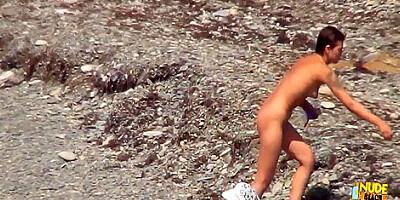 Welcome To The Real Nude Beaches 15 Min