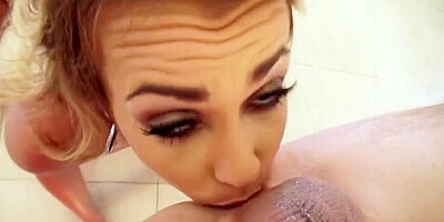 Kelsi Monroe - Spunked
