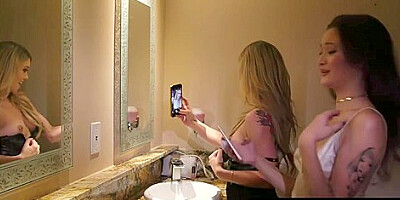 Web Young - Kiara Cole