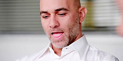 Alysa And Christians Extreme Anal Gape Sex With Alisya Gapes, Christian Clay And Marc Rose