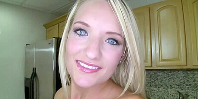 Innocent Cali Carters Big Ass Sex