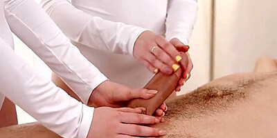Margo Von Tesse And Kitty Pure In Lustful And Teen 18+ Movie