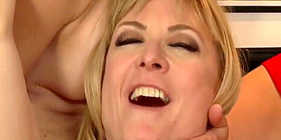 Passionate Mature Lesbians Nina Hartley, Erica Lauren, Kali Karenina, Carolyn Jewel - Lesbian - Blonde - Brunette - Group Sex - Lingerie - Face Sitting - Sex Toys - Strap On