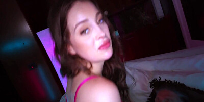 Sultry Anal - The Lingerie Compilation