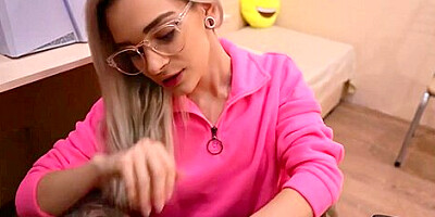 Blondie Coed Amateur Sex Point-of-view Anal Sex Forn
