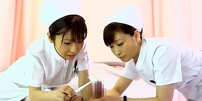 Incredible Japanese girl Airi Misora, Akari Satsuki, Harumi Asano in Hottest POV, Big Cock JAV scene