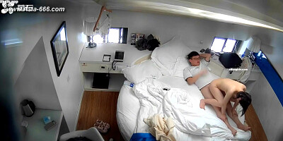 Hackers use the camera to remote monitoring of a lover's home life.563