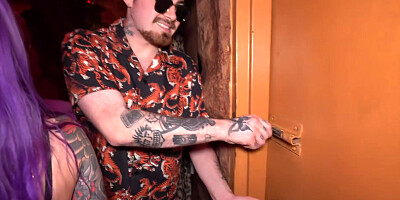 Logan Xander And Valerica Steele In Convinced Slut To Make Extreme Squirting Sextape